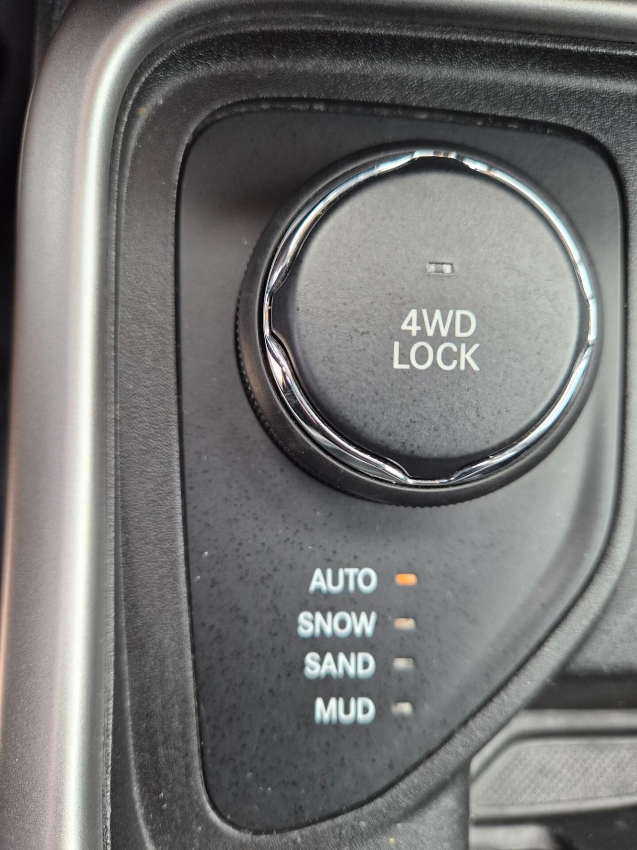 Jeep Compass 2.0 Multijet II 4WD Limited