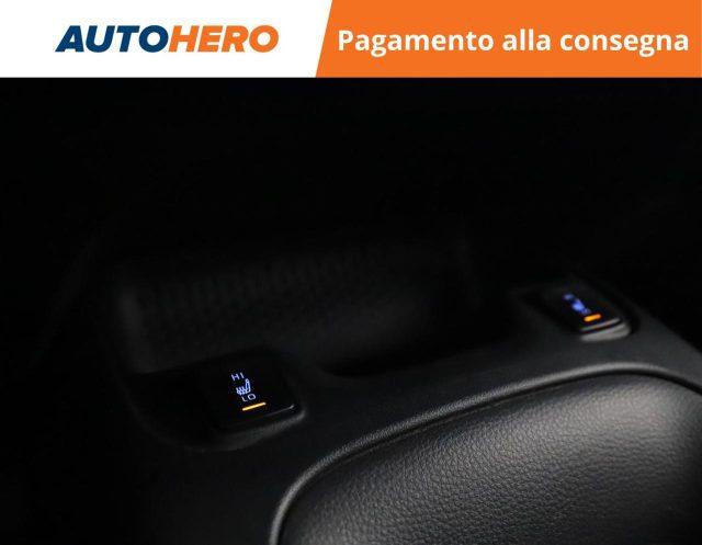 TOYOTA Corolla Touring Sports 1.8 Hybrid Active