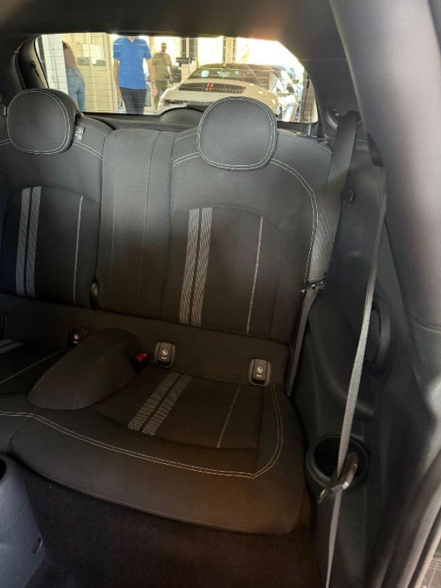 MINI John Cooper Works 2.0 John Cooper Works //BELL1SS1MA//