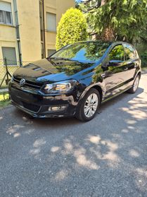Volkswagen Polo 1.2 benzina Life neo patentati
