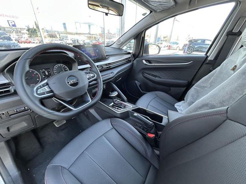 EMC Quattro 1.5 AT NUOVA PRONTA CONSEGNA