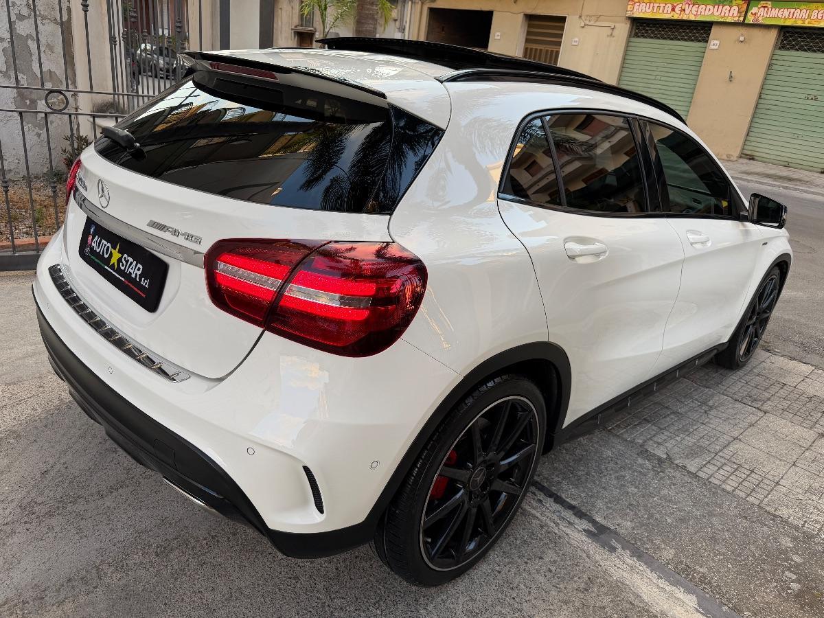 Mercedes-Benz GLA 200d Premium AMG Edition 136CV