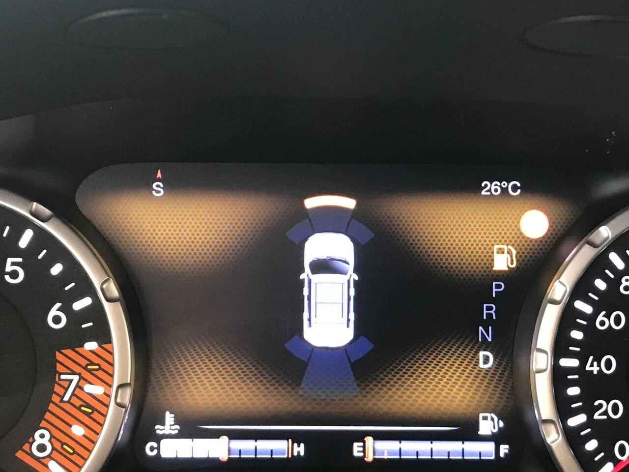 JEEP Renegade - Renegade 1.0 t3 Limited 2wd