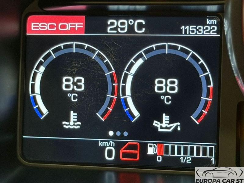 Ferrari Portofino 3.9 T V8 DCT 4posti