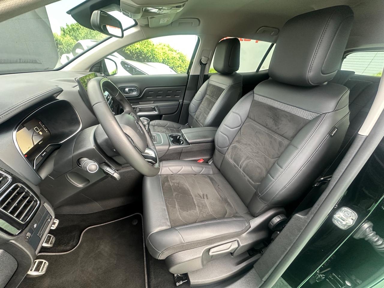 Citroën C5 Aircross 1.5 BlueHDI 130cv Shine 2022