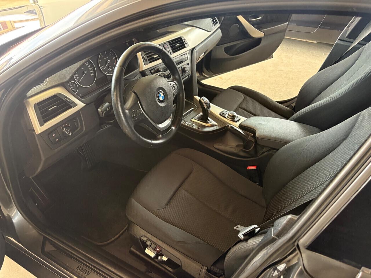 Bmw 4er Gran Coupe 420d xDrive Coupé