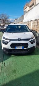 Citroen C3 BlueHDi 100 S&S Feel 2021