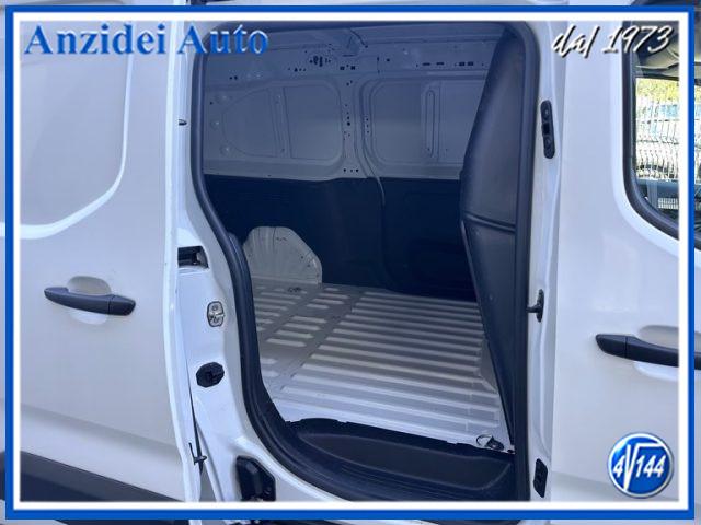 CITROEN Berlingo 1.5 BlueHDi 130 Cv XL Club
