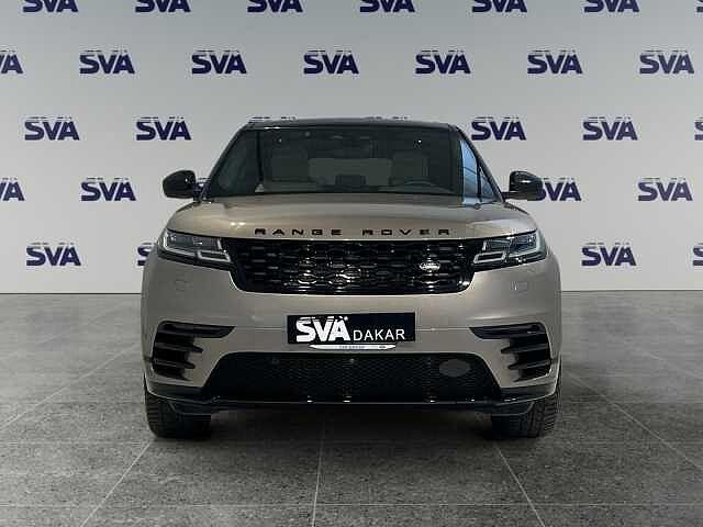 Land Rover Range Rover Velar Landmark Edition - IVA ESPOSTA