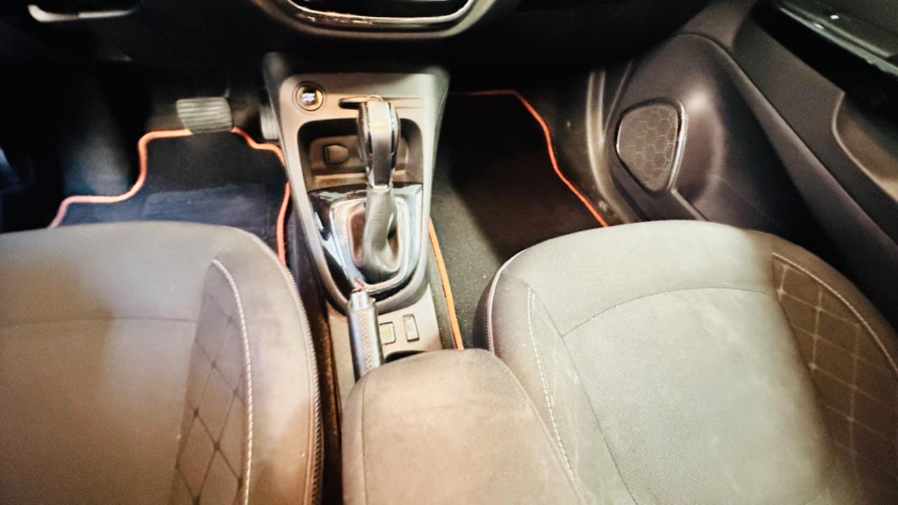 Renault Captur dCi 8V 90 CV.cambio automatico