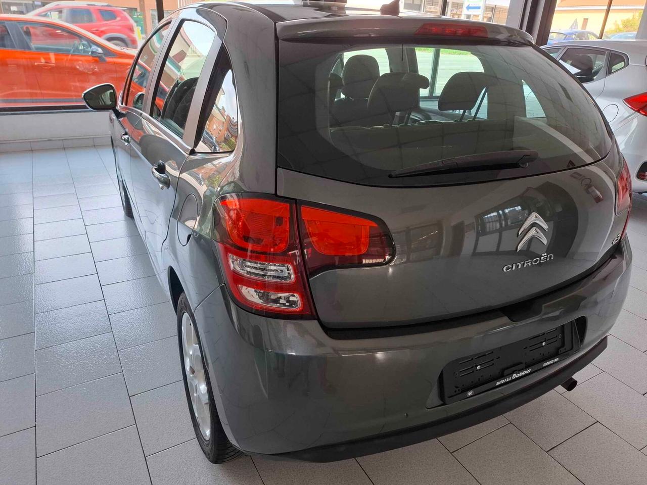 Citroen C3 1.1 Exclusive