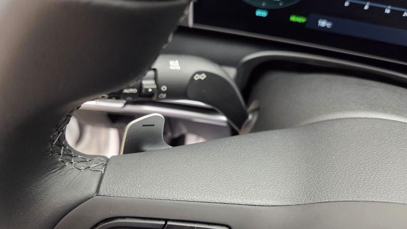 Hyundai Tucson Hybrid 1.6 HEV 2wd 239cv Exellence Auto