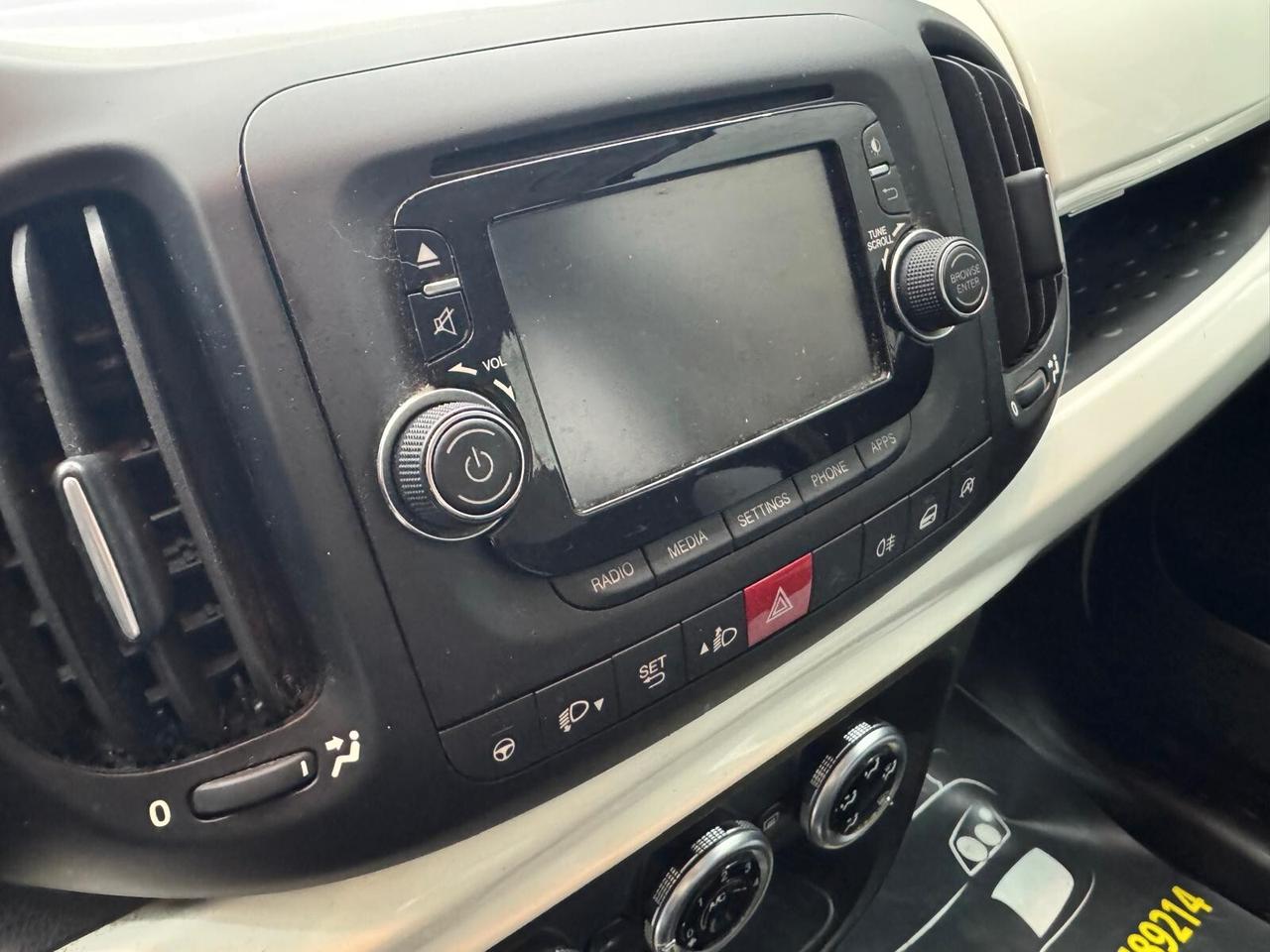 Fiat 500L 1.3 MJT 95Cv Diesel - OK NEOPATENTATI