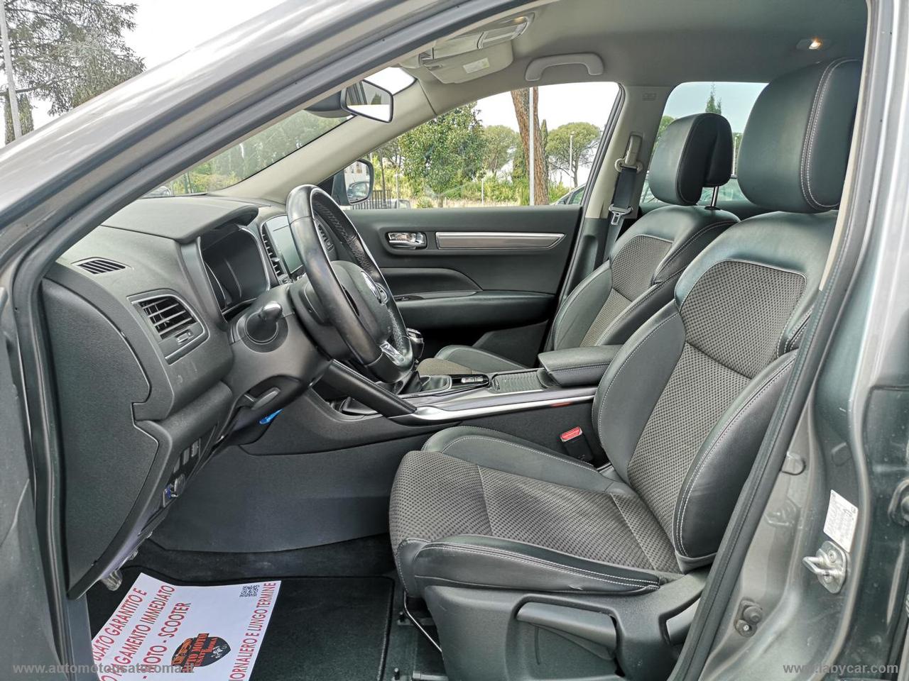 RENAULT Koleos dCi 130 CV Energy Intens PROMO WEB