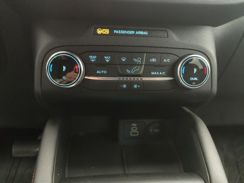 FORD Kuga 3ª serie - Kuga 2.5 Full Hybrid 190 CV CVT 2WD ST-Line
