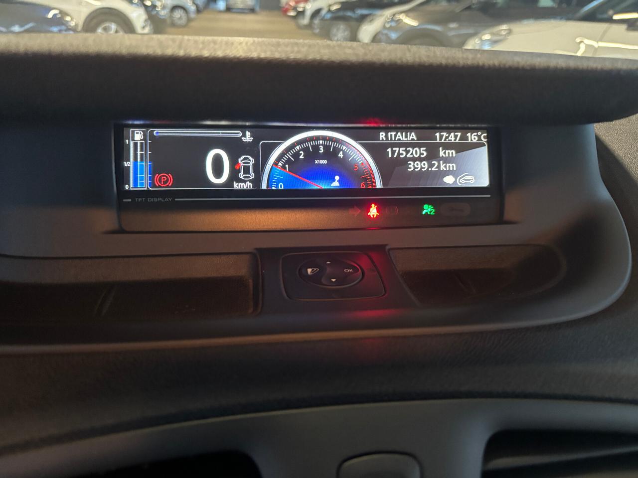 Renault Scenic XMod 1.5 dCi 110CV S&S Bose