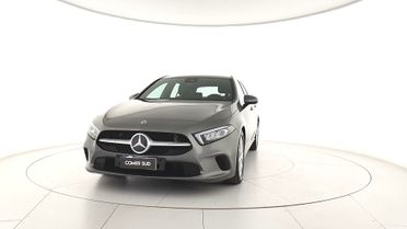 Mercedes-Benz Classe A - W177 2018 - A 180 d Sport auto