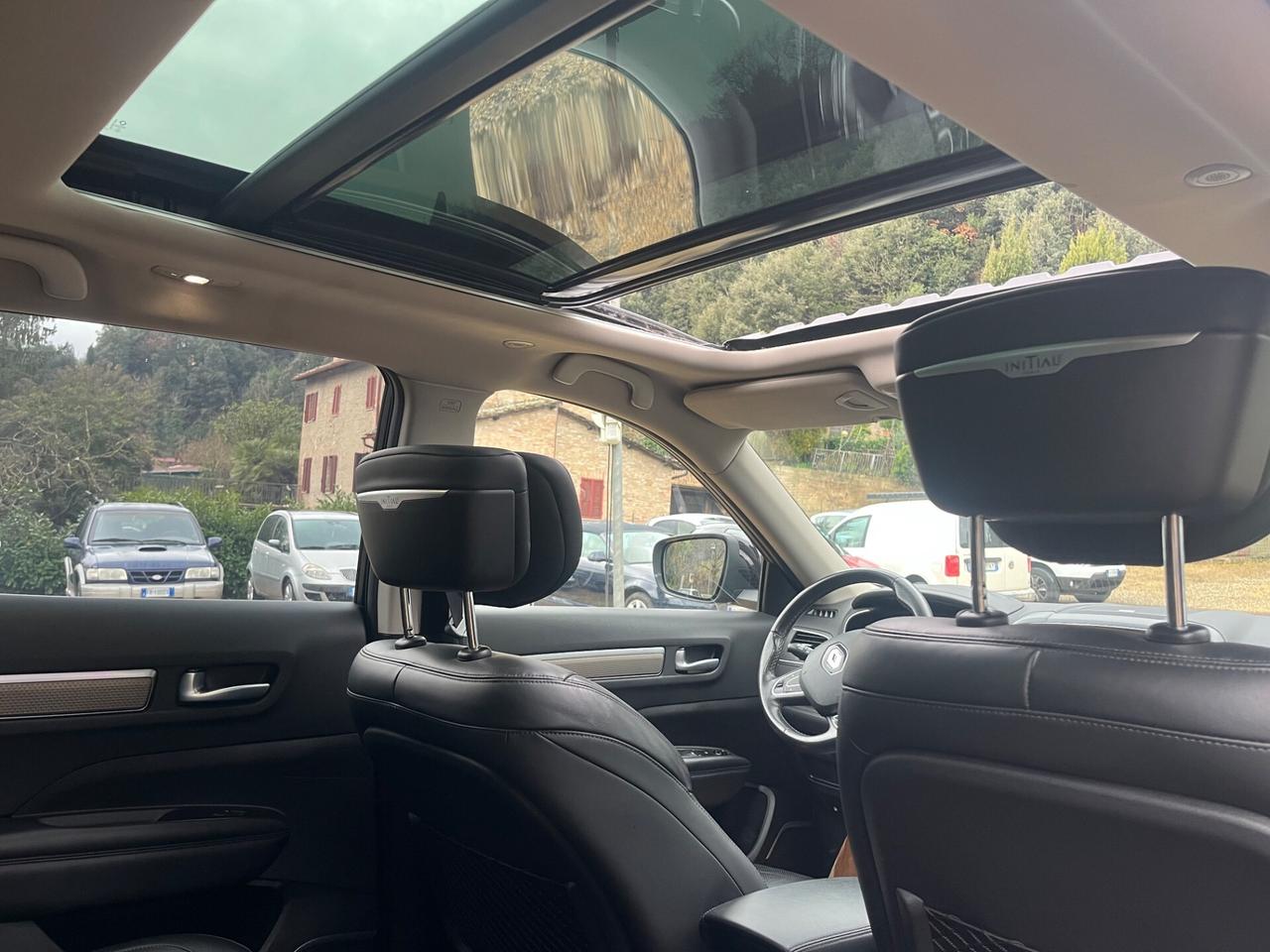 Renault Koleos 2.0 Diesel - 4x4 - Automatico Full