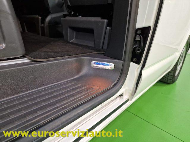 VOLKSWAGEN Multivan 2.0 TDI 140CV Startline
