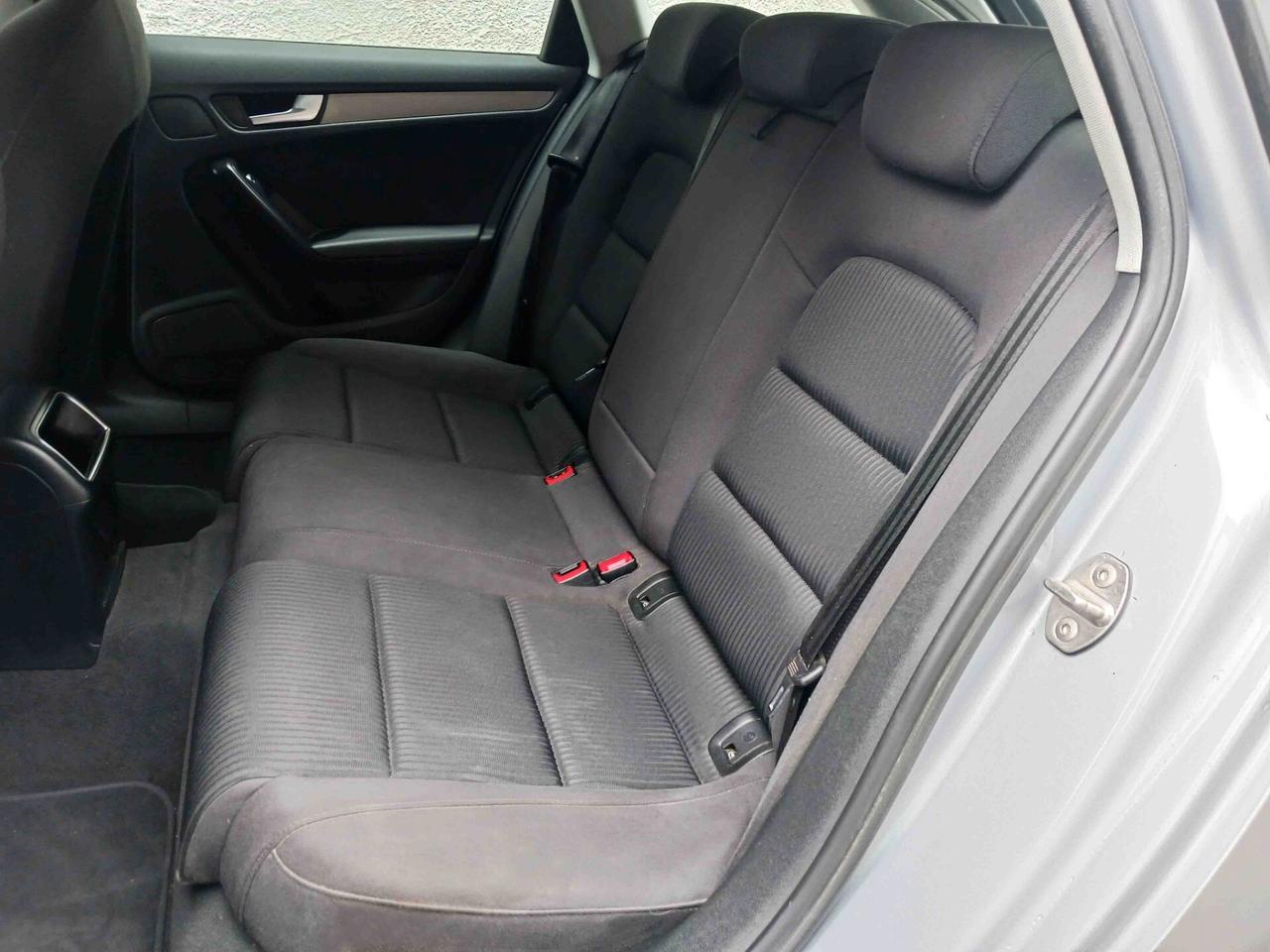 Audi A4 Avant 2015 TDI 150cv - PERFETTA