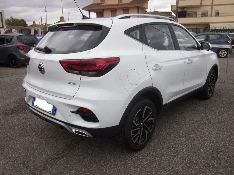 MG ZS Classic 1.5 VTi-tech Luxury GPL *NUOVE*