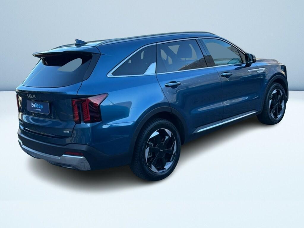 Kia Sorento 1.6 T-GDi HEV Style 4WD AT6