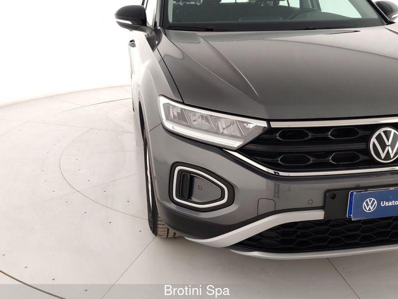 Volkswagen T-Roc 2.0 TDI SCR Life DSG