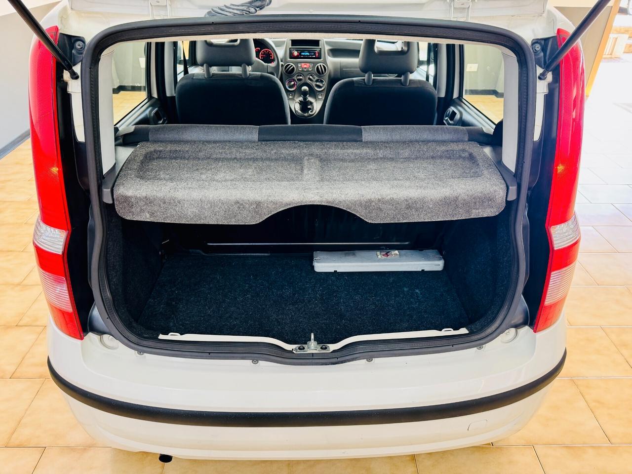 Fiat Panda 1.2 Dynamic GPL 69Cv