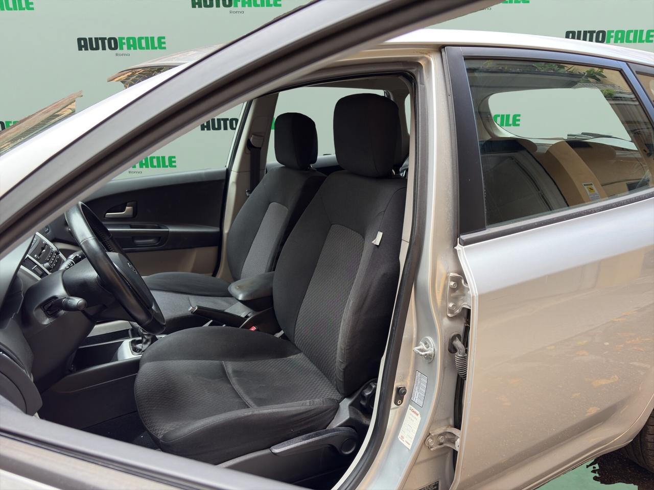 Kia Ceed 1.4 109CV - CONDIZIONI OTTIME