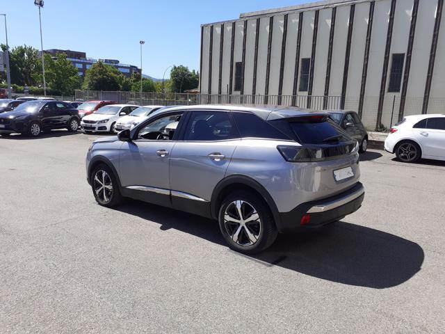 PEUGEOT 3008 PROMO FINANZIAMENTO BlueHDi 130 S&S Allure