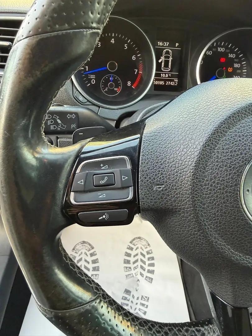 Volkswagen Golf 2.0 TSI 4mot. DSG 5p. R