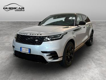 LAND ROVER Range Rover Velar 2021 - Range Rover Velar 2.0d i4 mhev R-Dynamic SE 4wd 204cv auto