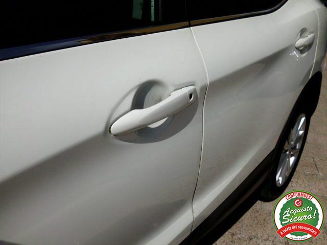 NISSAN Qashqai 1.5 dCi 115 CV N-Connecta