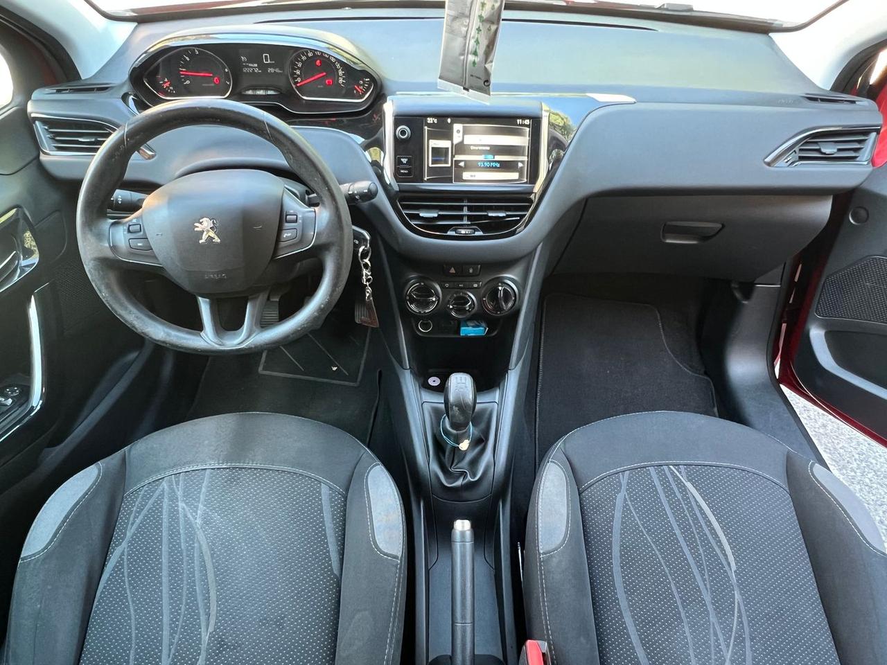 Peugeot 208 1.0 VTi 68 CV #50024