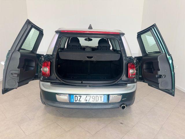 MINI Clubman Mini 1.6 16V Cooper Clubman