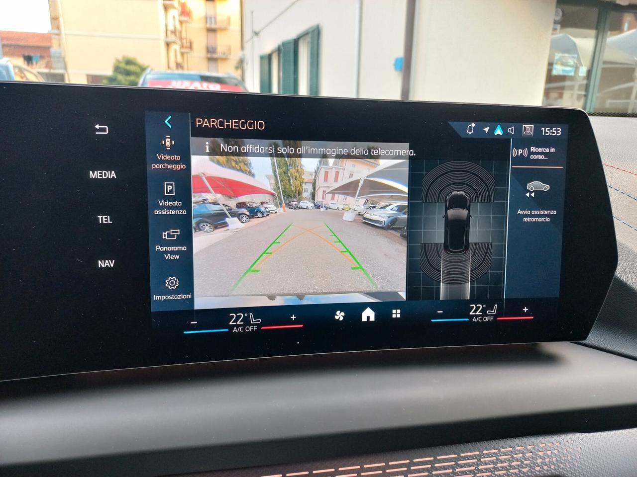 Bmw 120 48V 5p. MSport