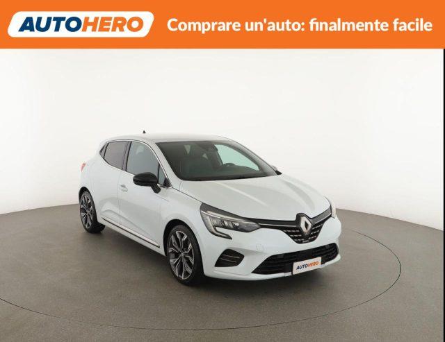 RENAULT Clio Full Hybrid E-Tech 140 CV 5 porte Intens