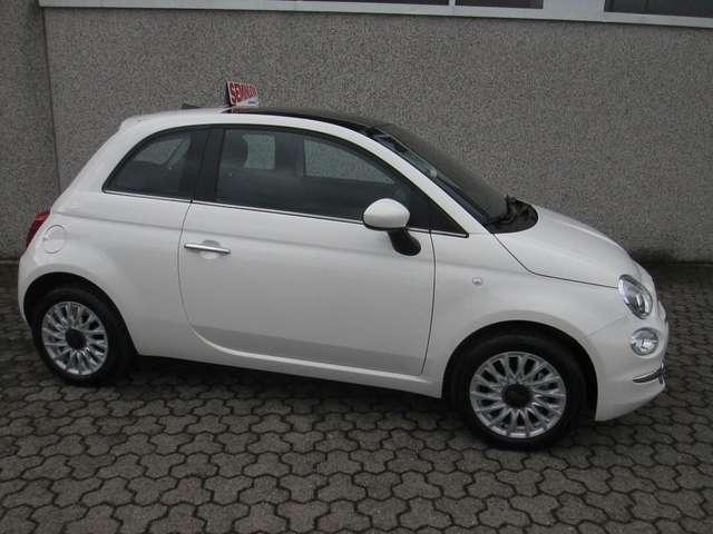 Fiat 500 1.0 hybrid Dolcevita 70cv KM 0 NEOPATENTATI