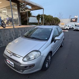 FIAT PUNTO EVO anno 2010