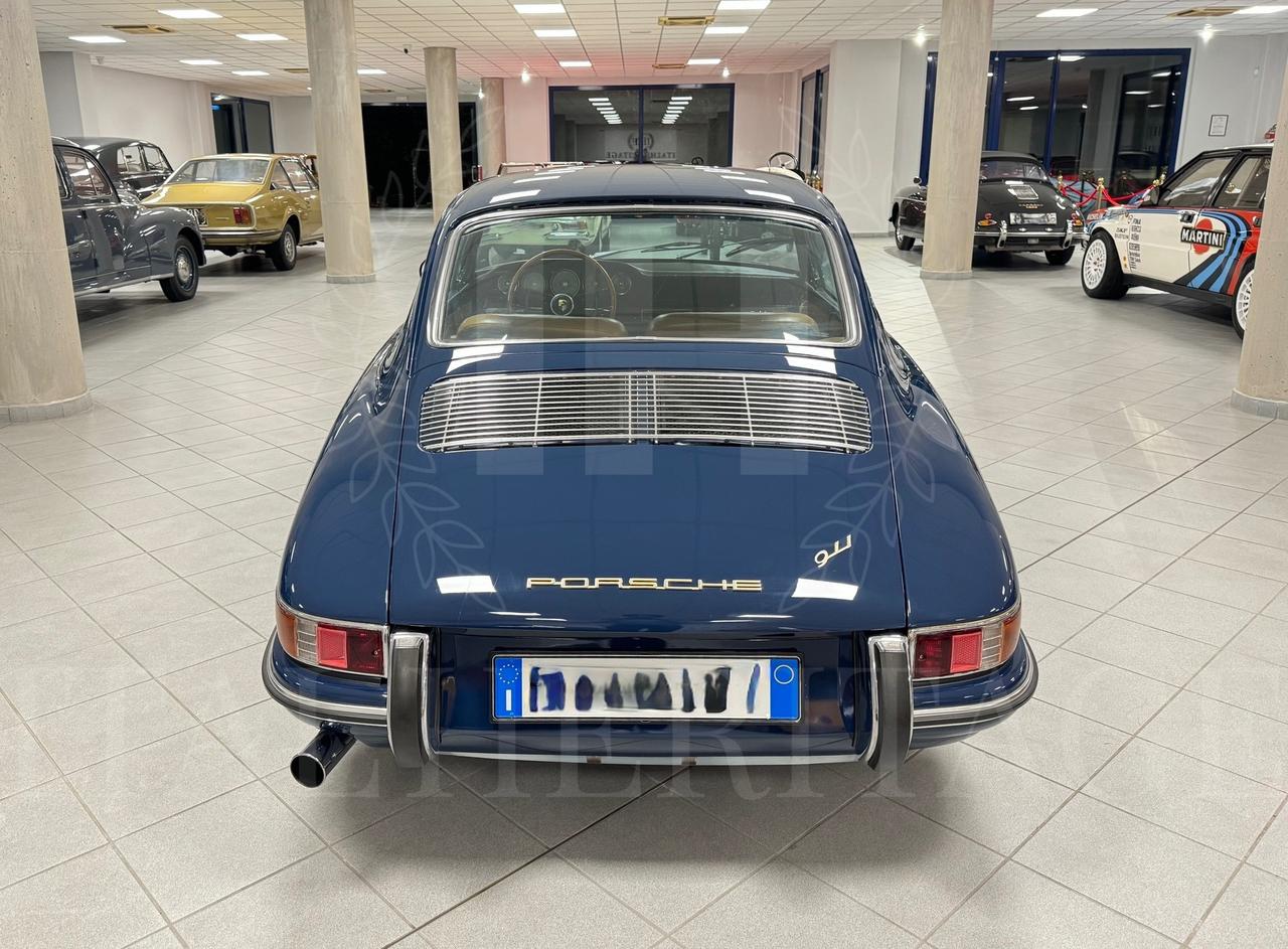 Porsche 911 2.0