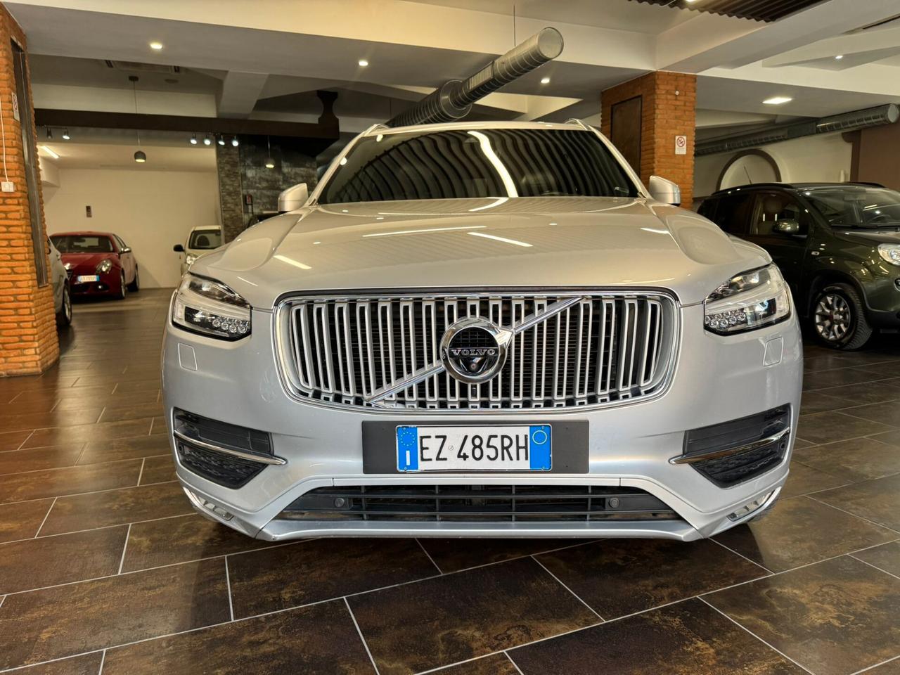 Volvo XC 90 XC90 D5 AWD Geartronic 7 posti Inscription