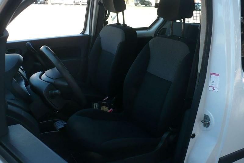 Renault Kangoo Kangoo Blue dCi 95CV Express Maxi Combi Ice Plus