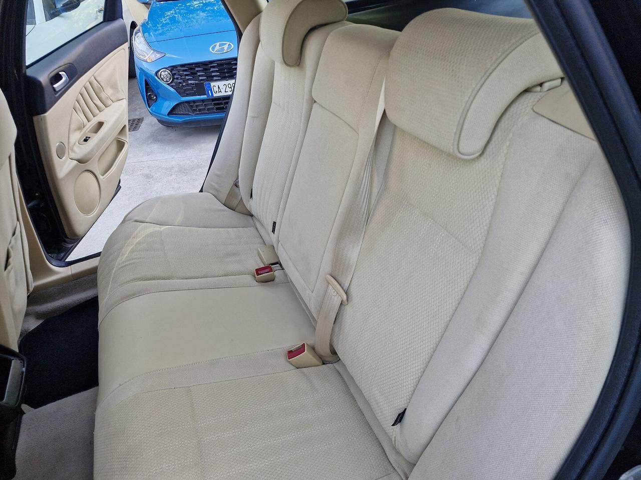 ALFA 159 2.0 JTDm 170CV SUPER ANNO 2010 140000KM