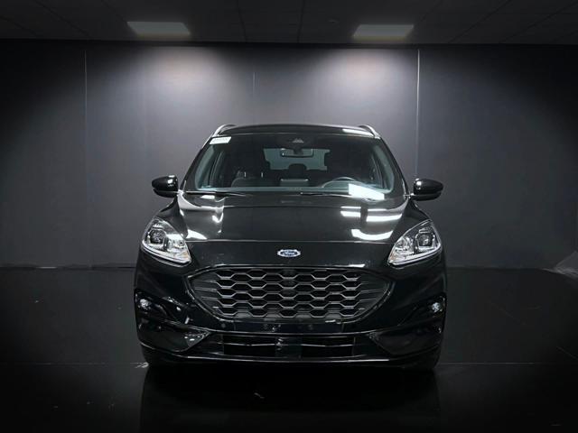 FORD Kuga 2.0 EcoBlue 120 CV aut. 2WD ST-Line