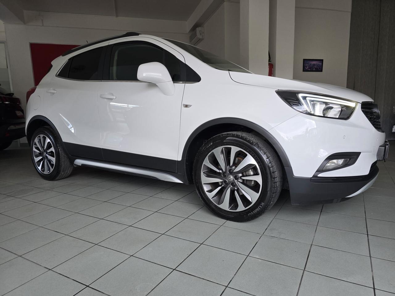 Opel Mokka X 1.6 CDTI Advance
