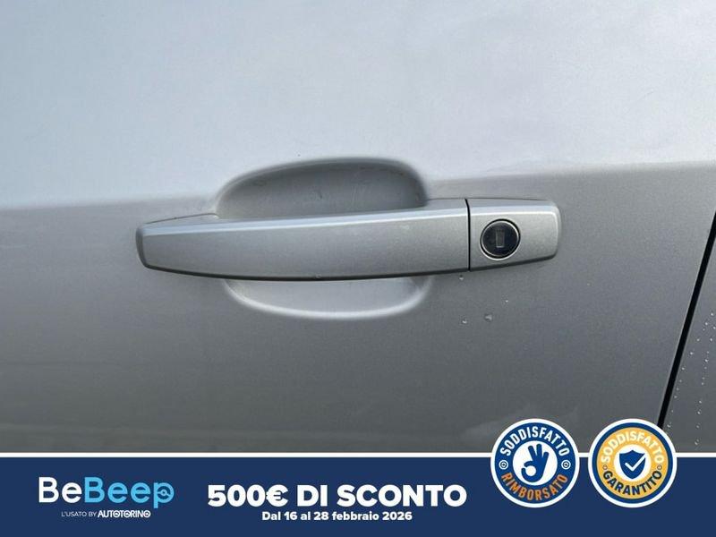 Opel Astra 5P 1.6 CDTI COSMO S&S 110CV E6