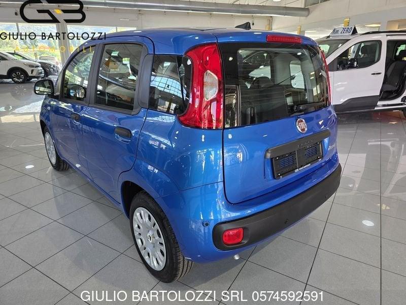 FIAT Panda Panda 1.0 FireFly S&S Hybrid Pandina
