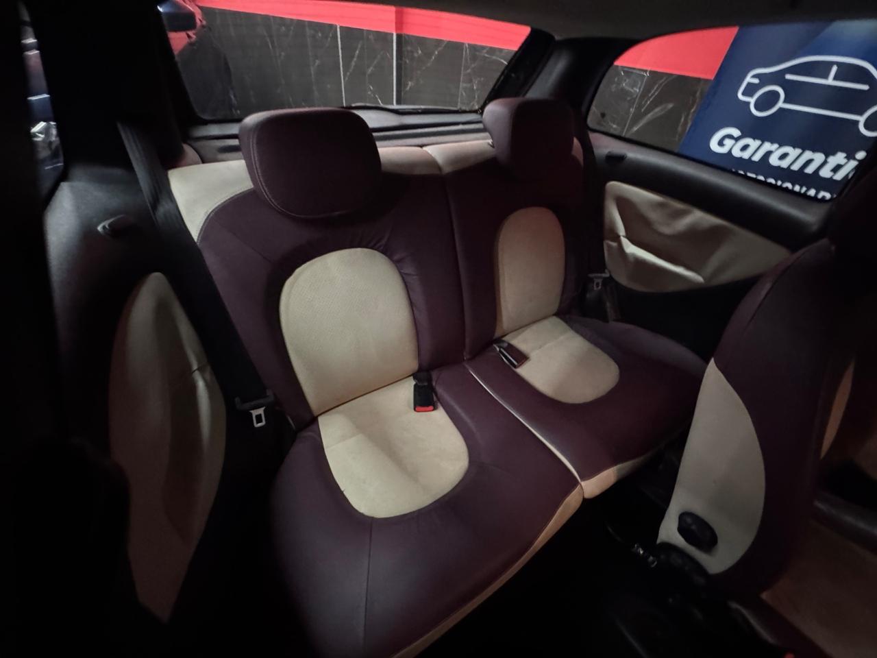 Lancia Ypsilon 1.3 MJT 90 CV Platino