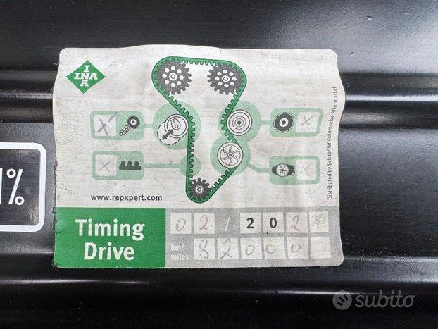 ALFA ROMEO Spider 2.0i 16V Twin Spark cat L