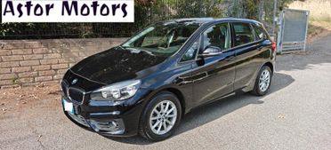 BMW Serie 2 Active Tourer 218d Active Tourer Advantage